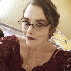 Meet your Posher, Terri